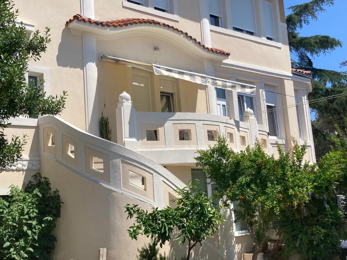 Apartment La Mar Pula Exterior photo